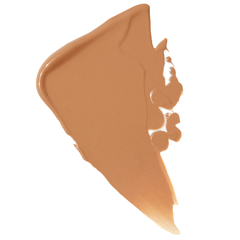 Ein Swatch (Produktklecks) vom Mary Kay Multi-Benefit Concealer im Farbton Medium 3