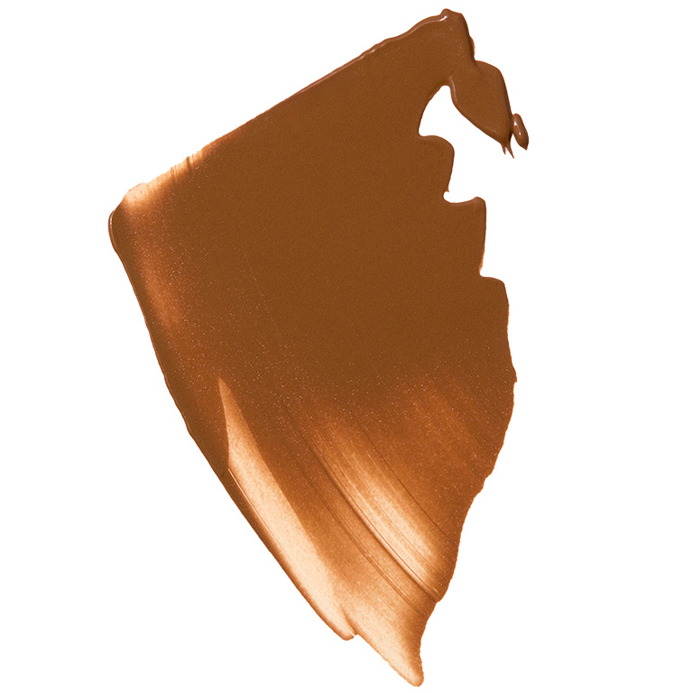 Ein Swatch (Produktklecks) vom Mary Kay Multi-Benefit Concealer im Farbton Deep 3
