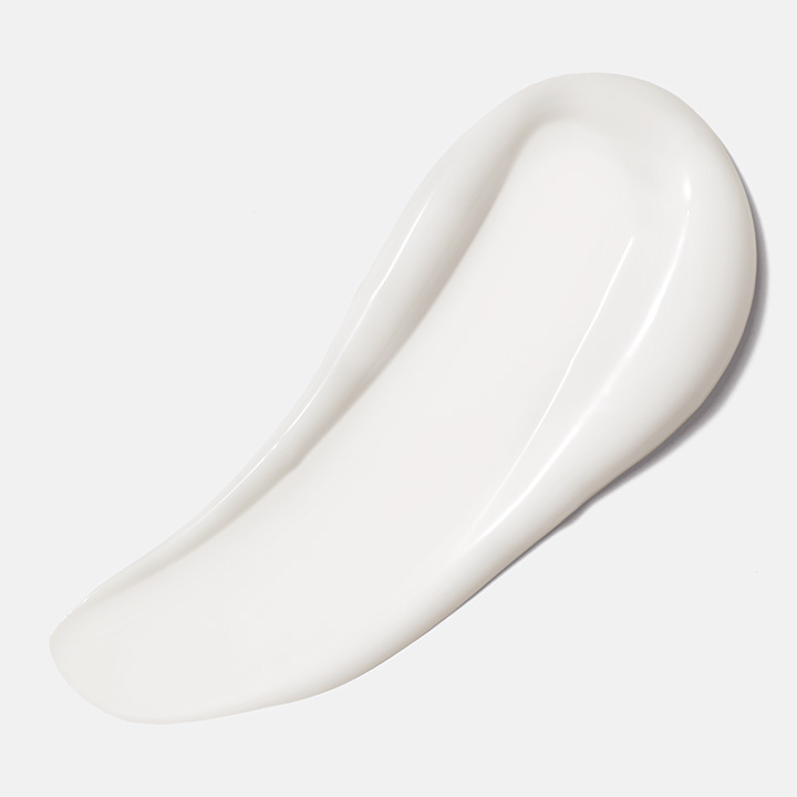 Ein Klecks des Mary Kay Hydrating Cleanser f&uuml;r normale und trockene Haut